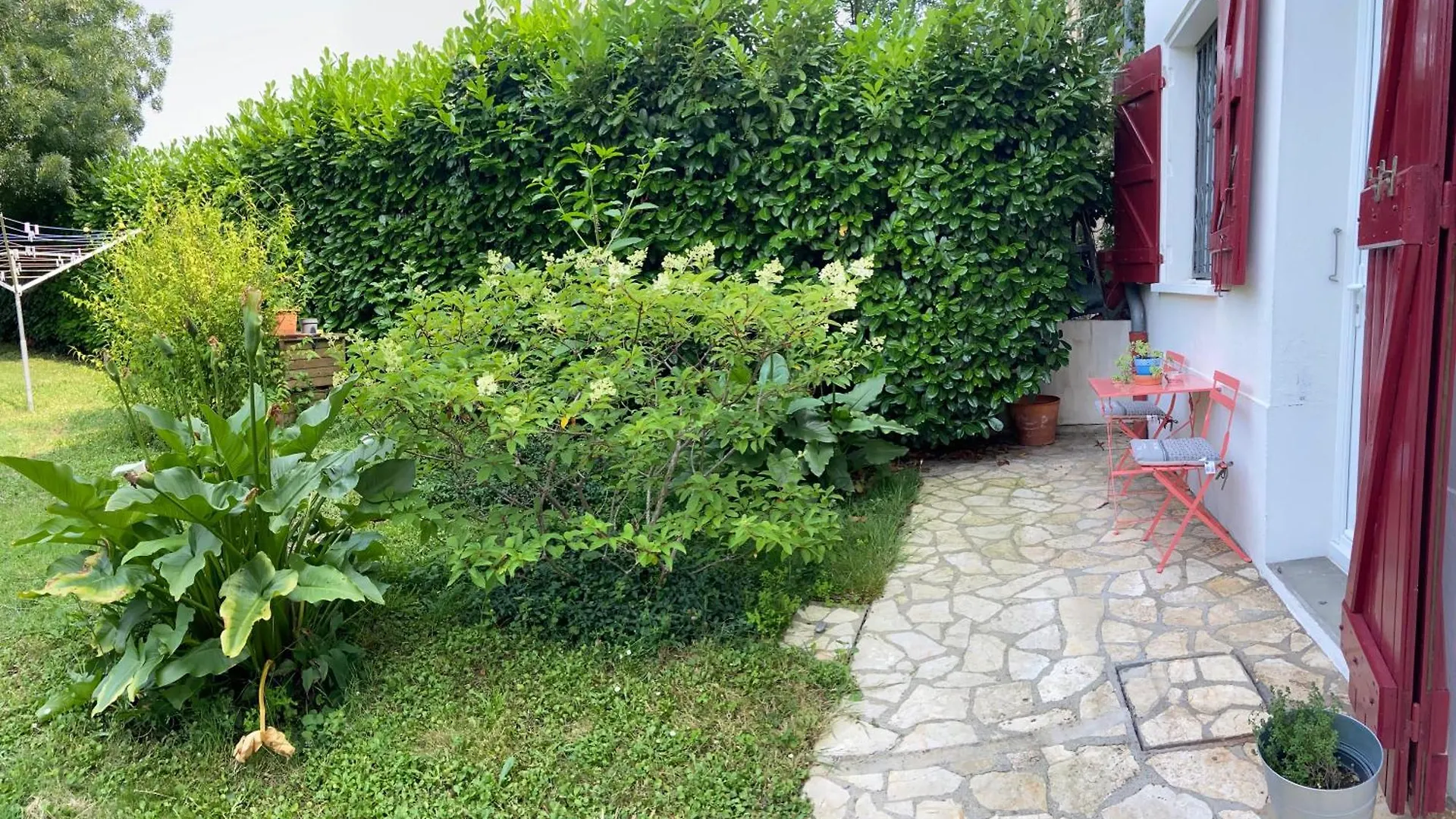 Sweet Home - 55M2 Appartment, Garden, Swimming Pool, Parking Toulouse Maison d'hôtes