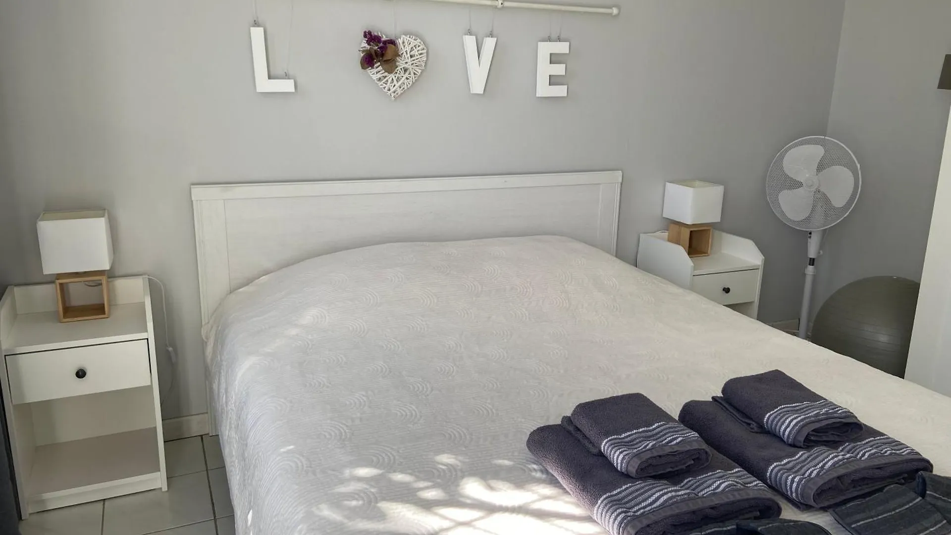 Sweet Home - 55M2 Appartment, Garden, Swimming Pool, Parking Toulouse 0*,