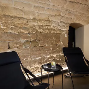 Les Théâtres 4*, Paris France