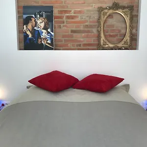 Couette-café La Bulle De Gaston, Toulouse
