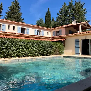 La Bastide Du Val 3*, Le Val France