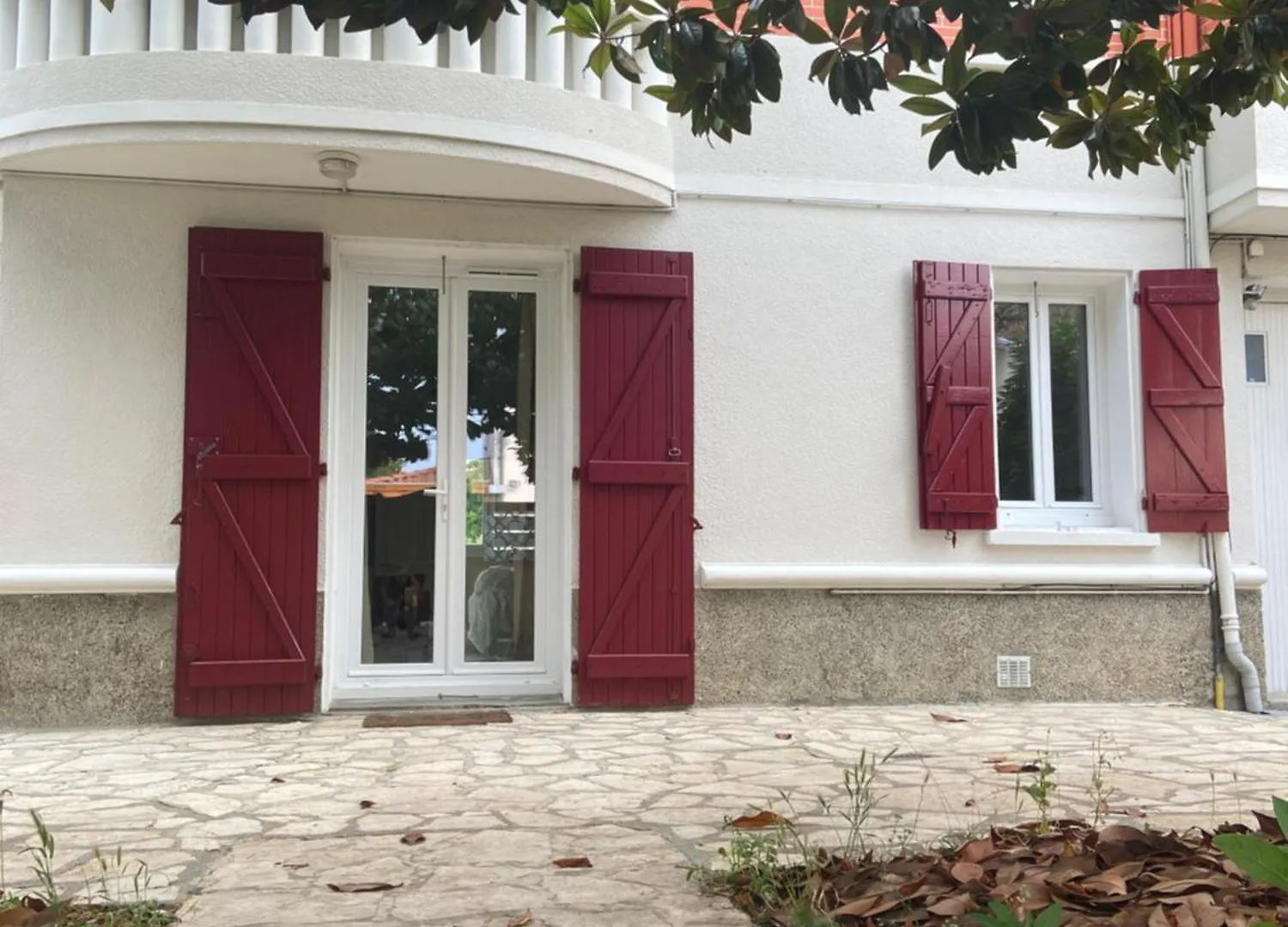Sweet Home - 55M2 Appartment, Garden, Swimming Pool, Parking Toulouse Pensionat