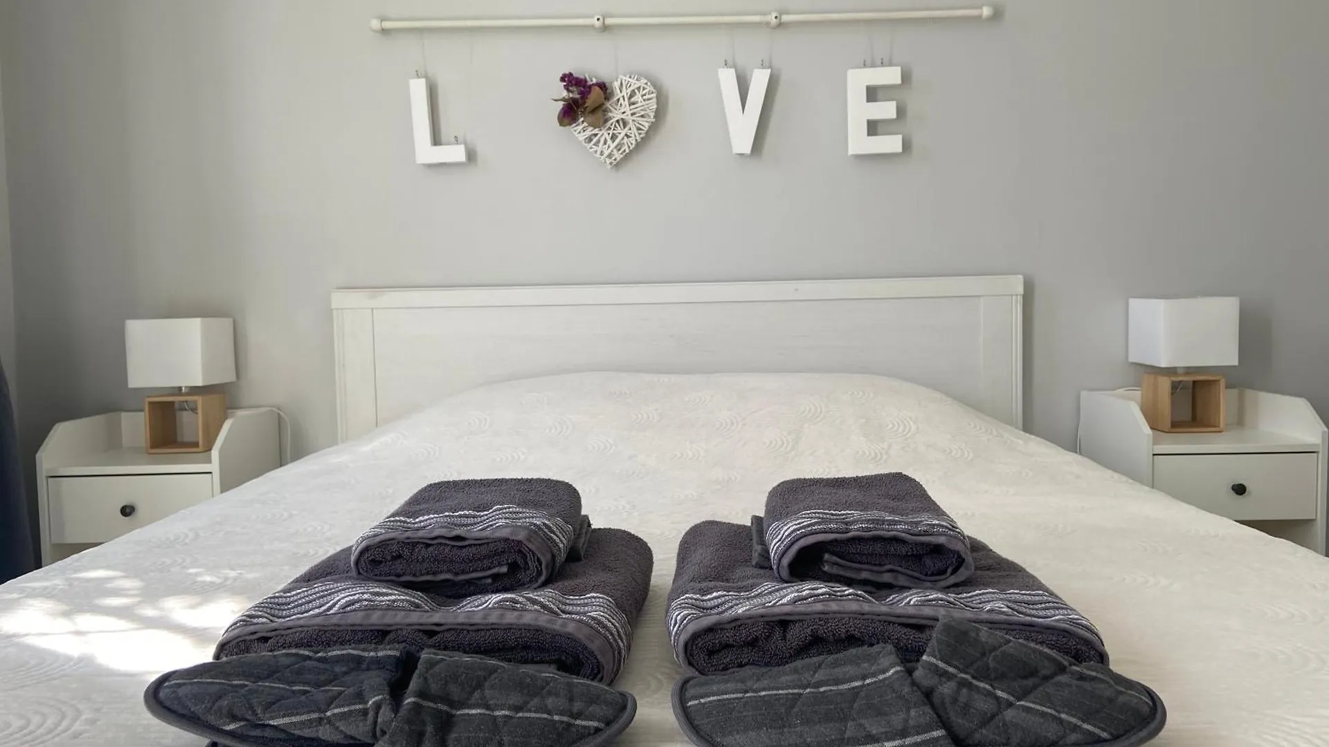 Sweet Home - 55M2 Appartment, Garden, Swimming Pool, Parking Toulouse